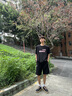 意爾康男鞋經(jīng)典板鞋男2025秋冬加絨保暖休閑鞋男運(yùn)動(dòng)鞋子男工裝馬丁靴男 黑色 42 曬單實(shí)拍圖