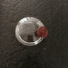 康韻 玻璃茶具套裝煮茶器電陶爐黑茶煮茶壺耐高溫加厚玻璃側把茶壺迷你電陶爐茶爐茶具套裝 02款花梨側把壺+咖啡色圓紋電陶爐 曬單實(shí)拍圖