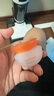 雪花秀（SULWHASOO）人參緊顏修護乳霜面霜60ml 彈力面霜 提拉緊致 保濕修護節日禮物 雪花秀彈力面霜15mlx2 曬單實(shí)拍圖