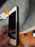 靜微 蘋果5S手機殼iPhone5保護套iPhone液態(tài)硅膠SE1代全包軟殼防摔超薄外殼簡約純色男女 【石墨黑】單殼 iPhone SE【1代】 曬單實拍圖