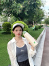 UZSPACE優(yōu)之保溫杯男女士大容量隨行316不銹鋼水壺戶外運(yùn)動便攜車載杯子 煙雨灰 1000ml （316不銹鋼內(nèi)膽） 曬單實(shí)拍圖