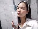 玖美堂氨基酸煙酰胺洗面奶控油保濕深層清潔毛孔小白管泡沫潔面乳男女 氨基酸洗面奶【到手兩支】 200g 曬單實(shí)拍圖