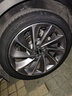 德國馬牌（Continental）【包安裝】馬牌輪胎 CrossContact LX SPORT 運動操控 265/40R21 101V 靜音棉 林肯航海家 曬單實拍圖