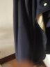 ZMEX棕咖色vintage美式工裝外套男夏季春秋季國潮情侶沖鋒夾克男 藏青色  2XL 135至160斤 曬單實(shí)拍圖