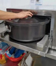 馳能煮飯機商用蒸箱大容量智能煮飯柜餐廳食堂蒸飯柜商用電蒸箱酒店餐飲蒸飯車 煮飯機定制 金 曬單實拍圖