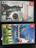 任天堂 Switch 二手ns游戲卡帶 刺客信條3 高清重制版  9新 標準版 曬單實(shí)拍圖