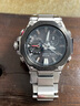 卡西歐（CASIO） G-SHOCK MTG-B2000高端系列手表防水防震運(yùn)動(dòng) 男士手表 MTG-B2000D-1APR太陽(yáng)能+藍(lán)牙 曬單實(shí)拍圖