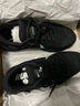 耐克（NIKE）官方艦店男鞋夏秋新款運動鞋AIR VAPORMAX大氣墊緩震休閑鞋跑步鞋 黑色/全掌大氣墊/夜跑反光 40.5 曬單實拍圖