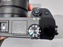 SONY A6400L ILCE-6400微單數(shù)碼相機 4K視頻 Vlog相機 直播短視頻旅行便攜相機 A6400機身拆機 黑色（不含鏡頭） 曬單實拍圖