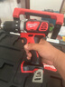 美沃奇M18充電式13mm電鉆/起子機工業(yè)級有刷手電動(dòng)螺絲刀M18 BDD-202C 18V-2.0A兩電一充套裝M18 BDD 曬單實(shí)拍圖