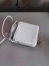 e磊 蘋果電腦充電器85W MacBook Pro A1286 A1343 A1297筆記本電源適配器線18.5V4.6A 彎頭 曬單實拍圖
