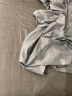 皮尔卡丹 印花冰丝四件套 丝滑床上床单被套床品 1.8/2米床 克希马 实拍图