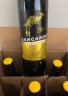 皇冠袋鼠智利进口红酒小瓶经典13.5度设拉子干红葡萄酒187ml单瓶装 实拍图