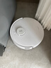 科沃斯（ECOVACS）掃地機(jī)器人N20掃拖一體全自動激光導(dǎo)航掃地機(jī)毛發(fā)灰塵克星紅外避障8000pa超大吸力掃地機(jī)器人DKX56 N20 曬單實拍圖