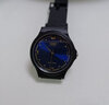 卡西歐（CASIO）小黑表手表MQ-76-1A 2A 7A 8A男女指針表學(xué)生防水百搭經(jīng)典石英表 MQ-76-2A藍底金針 【附加貼膜】 曬單實拍圖