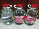遠(yuǎn)航九江九江三蒸 38度10斤單支裝 米酒糧食 泡水果酒青梅桂花水果 53度 5L 1桶 九江雙蒸 曬單實(shí)拍圖