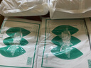 雙燈衛(wèi)生紙平板紙400g刀切紙廁所紙廁紙老式皺紋草紙實(shí)惠裝家用大張 藍(lán)欣衛(wèi)生紙 200張*5包 400g 曬單實(shí)拍圖