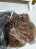 鮮羊官 內(nèi)蒙古呼倫貝爾草飼羔羊羊肚 整羊肚重量5斤2.5kg 羊肚2.5kg 曬單實(shí)拍圖