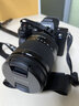 索尼（SONY）ILCE-7SM3 Alpha 7S III A7SM3 A7S3全畫(huà)幅微單數碼相機 A7SM3 機身+FE 24-240 鏡頭組合 官方標配【無(wú)基礎配件】 曬單實(shí)拍圖