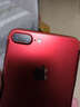 Apple iPhone 7 Plus 蘋果7plus 二手手機 二手蘋果手機國行優(yōu)惠券補貼 紅色 128G 曬單實拍圖