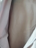 木林森（MULINSEN）沖鋒衣男女春秋季情侶款透氣連帽夾克男士青年戶外防風(fēng)登山外套 【單層】黑色 S 曬單實拍圖