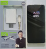 華為 HUAWEI Mate30 麒麟990芯片 徠卡影像 4G/5G二手華為手機全面屏拍照游戲手機 星河銀 8G+128G【5G版】電池90%左右 9新 曬單實(shí)拍圖