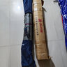 杰樸森加寬1米天然橡膠瑜伽墊防滑健身專用加長加大瑜珈墊子運動健身墊 美拉德綠/加寬1米（二代磨砂） 5mm 曬單實拍圖