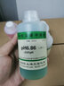 三信沛瑞（SANXIN APERA）ph計標(biāo)準(zhǔn)溶液校準(zhǔn)液pH4.00/6.68/7/ph9.18測試電極緩沖液校正試劑 pH4.00單瓶 250 ml 曬單實拍圖