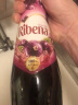 利宾纳（RIBENA）进口浓缩黑加仑饮料1000ml瓶装草莓宴会婚庆果汁饮料 浓缩黑加仑子汁原味1LX2瓶 实拍图