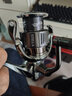 SHIMANO 禧瑪諾 22款斯泰拉STELLA紡車輪路亞輪遠(yuǎn)投輪淺深杯海釣輪 22款STELLA 4000XG 其他  左右手互換型 曬單實(shí)拍圖