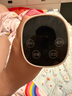海爾（Haier）刮痧儀器電動(dòng)刮痧儀拔罐器家用經(jīng)絡(luò )疏通板刷一體機熱敷全身按摩儀生日中秋節禮物送女友HHZ-G101H 曬單實(shí)拍圖