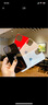 櫻水晶 蘋(píng)果12鋼化玻璃后膜全包iphone12pro背貼膜保護(hù)膜蘋(píng)果12mini手機(jī)貼紙改色后蓋膜 【藍(lán)色】鋼化后膜 iPhone 12 曬單實(shí)拍圖