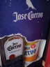 豪帅快活（Jose Cuervo）墨西哥龙舌兰酒  洋酒 豪帅银礼盒 750ml 实拍图