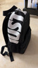 耐克（NIKE） 女包男包 26新款書(shū)包外出旅行便攜收納包休閑學(xué)生雙肩包 熱推/簡(jiǎn)約經(jīng)典黑色 MISC 曬單實(shí)拍圖