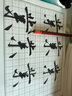 善璉湖筆純狼毫毛筆套裝 小楷毛筆國畫(huà)書(shū)法初學(xué)者專(zhuān)業(yè)級練習行草隸楷書(shū)歐顏體專(zhuān)用軟筆文房四寶 專(zhuān)攻 曬單實(shí)拍圖