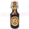 弗林博格（Flensburger）弗林博格 德国进口精酿啤酒 弗伦斯堡 比尔森小麦白啤酒瓶装整箱 弗林博格小麦白啤 330mL 24瓶 实拍图