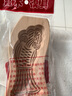 豐拓星小魚(yú)餅模具特大號手工饅頭模子面卡子花模面點(diǎn)工具面食模具鯉魚(yú) 小號鯉魚(yú)模具左 曬單實(shí)拍圖