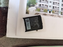 E-Trend適用華為兒童手表3pro電池3智能4X榮耀小K大容量3S電話(huà)4pro換k2超能版3x 華為兒童手表4X電池【NIK-AL00】 曬單實(shí)拍圖