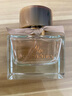 博柏利（BURBERRY）burberry我的博柏利女士香水香水大牌正品花香調送女生生日禮物 我的巴寶莉女士香水90ml 曬單實拍圖