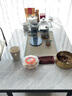尊蘭卡巖板茶桌椅組合現(xiàn)代簡約輕奢茶臺辦公室泡茶藝桌家用客廳陽臺茶桌 灰色茶桌（亮光巖板） 茶桌1.3米+3主椅+2圓凳 曬單實拍圖