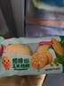 融廚四川特色粗糧玉米粑粑年貨節糕點(diǎn)小吃營(yíng)養早餐食品 粗糧玉米粑粑200g*4袋 1 曬單實(shí)拍圖