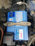 博世（BOSCH）汽車(chē)電瓶蓄電池原廠(chǎng)適配免維護27-55 12V?？怂柜R自達以舊換新 曬單實(shí)拍圖