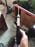 垂弦（ChuiXian） 不銹鋼搭鉤伸縮式勾魚器刨鉤撈魚鉤起魚器鉤大魚漁具 曬單實拍圖
