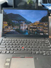 聯(lián)想Thinkpad X1carbon 超薄便攜商務(wù)辦公14英寸二手筆記本電腦ibm超極本X1C 95新⒀X1C2020十代i5-16G-512G 曬單實(shí)拍圖