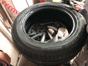 萬力輪胎（WANLI TIRE）輪胎 / 汽車輪胎 舒適系列 H220  205/55R16 曬單實拍圖