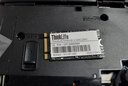 聯(lián)想（Lenovo） Y430P/Y510P/T540P原裝NGFF 2242接口加裝SSD固態(tài)硬盤(pán) 256G（預裝win7） Y510P/T431S/T440 曬單實(shí)拍圖