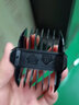 科德士（Codos） 理發(fā)器寵物電推剪配梳卡尺通用3000cp8000/916/918/T9 成人理發(fā)器9/12mm【限位梳】1個(gè) 曬單實(shí)拍圖