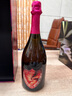 唐培里儂（Dom Perignon）香檳王 唐培里儂熒光發(fā)光 粉紅 法國進(jìn)口香檳 750ml ladygaga粉紅【禮盒裝】 曬單實拍圖
