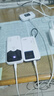 格行隨身wifi6官方正品充電寶WiFi6二合一車載無線網(wǎng)卡路由器三網(wǎng)通用移動隨身wifi6非無限流量2025款 充電寶款WiFi6【 不虛標  不限速】送流量 曬單實拍圖