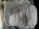 好奇（Huggies）鉑金裝拉拉褲成長小桃 紙尿片 尿布濕 尿不濕 加大碼XL64片【12-17kg】 曬單實(shí)拍圖